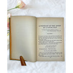Vintage A Portrait of the Artist as a Young Man James Joyce Modern Library Book