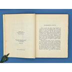 RARE 1923 1st American Ed. "The Poet Assassinated" by Guillaume Apollinaire (Ltd. Ed. #260/1250)