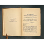 The Enormous Room, E.E. Cummings, 1922 1st Edition, 1st Printing