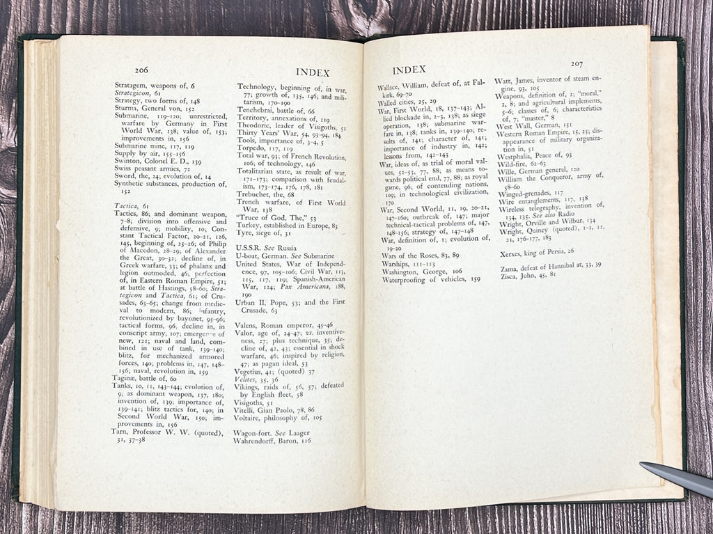 Antique Military Books: "Armament and History" & "Complete Instructive Manual for the Bugle, Trumpet, and Drum"