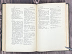 Antique Military Books: "Armament and History" & "Complete Instructive Manual for the Bugle, Trumpet, and Drum"