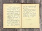 Antique Military Books: "Armament and History" & "Complete Instructive Manual for the Bugle, Trumpet, and Drum"