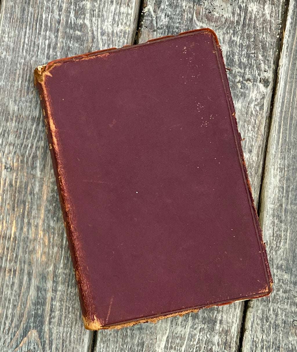 Antique Edgar Allan Poe Book Collection - Weird Tales & More 1895-1905