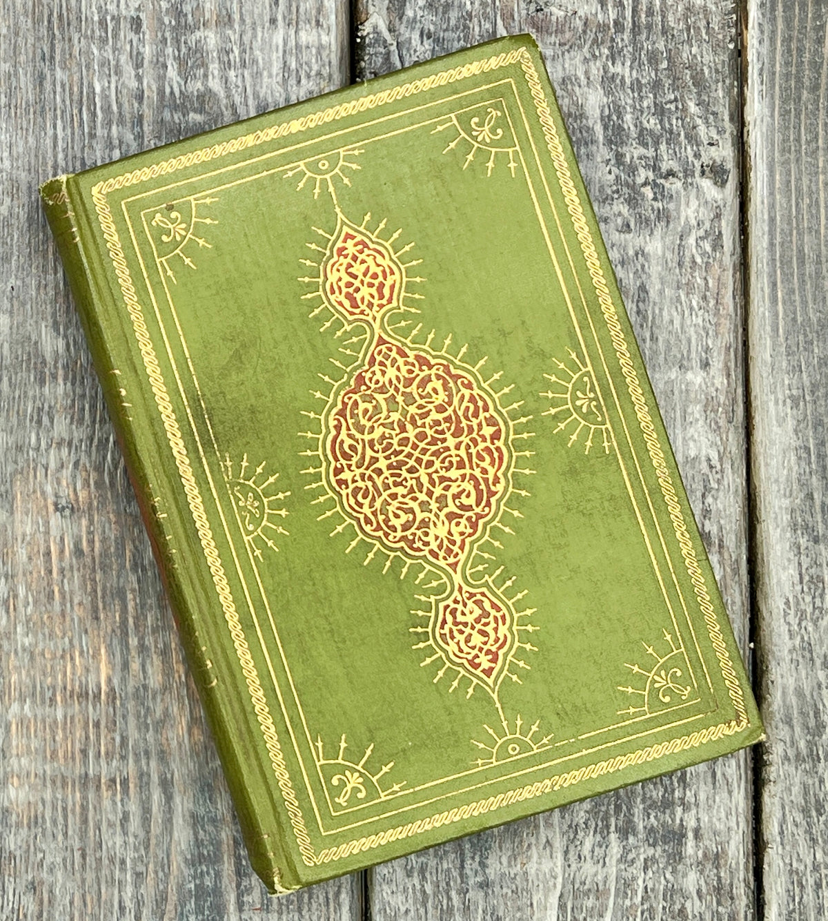 Antique Edgar Allan Poe Book Collection - Weird Tales & More 1895-1905