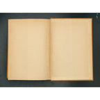 The Enormous Room, E.E. Cummings, 1922 1st Edition, 1st Printing