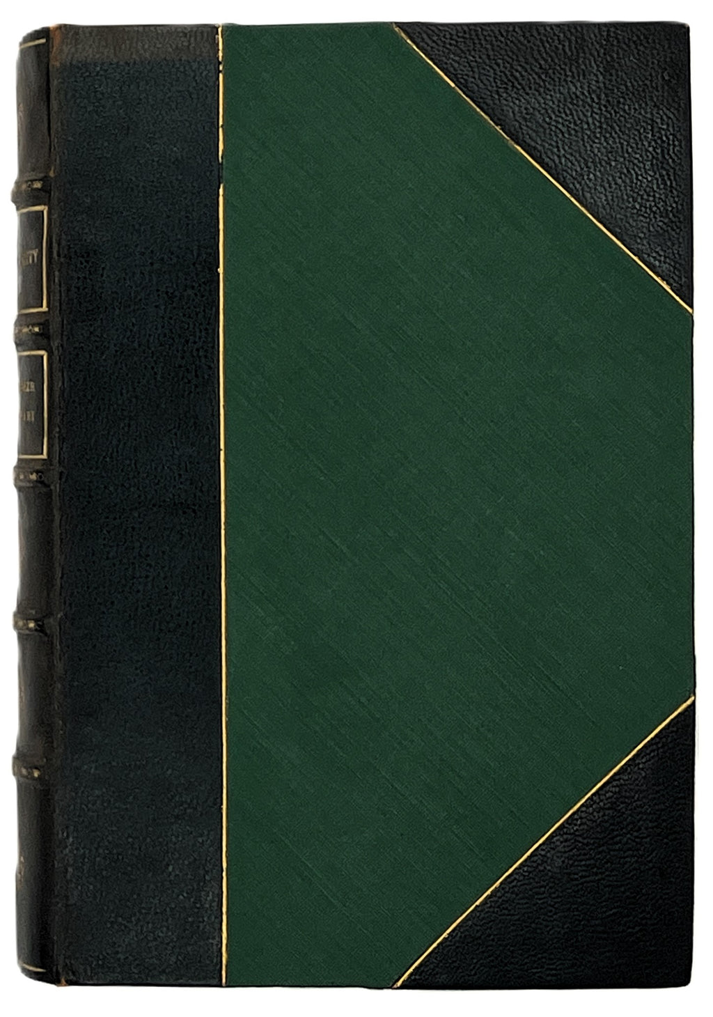 Demoniality or Incubi and Succubi - Rare 1879 English Translation