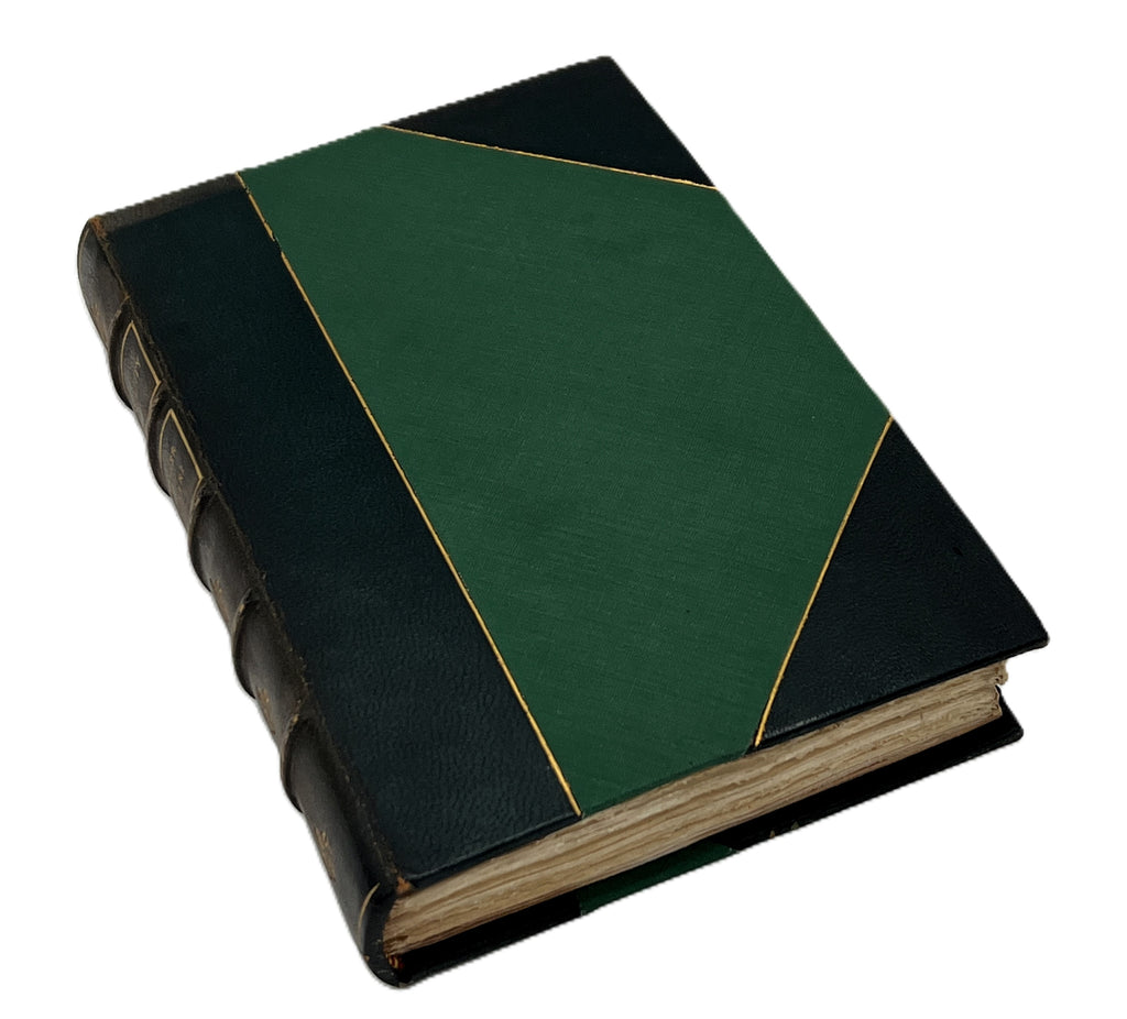 Demoniality or Incubi and Succubi - Rare 1879 English Translation