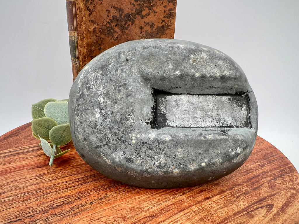 Elephant Lighter & Ashtray