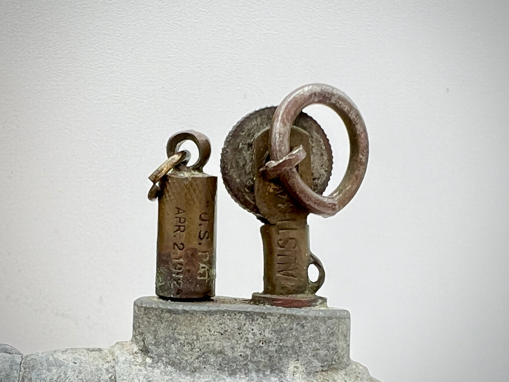 Elephant Lighter & Ashtray