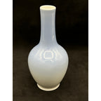 Vintage Royal Copenhagen Hand-Painted Porcelain Vase, No. 288 43A