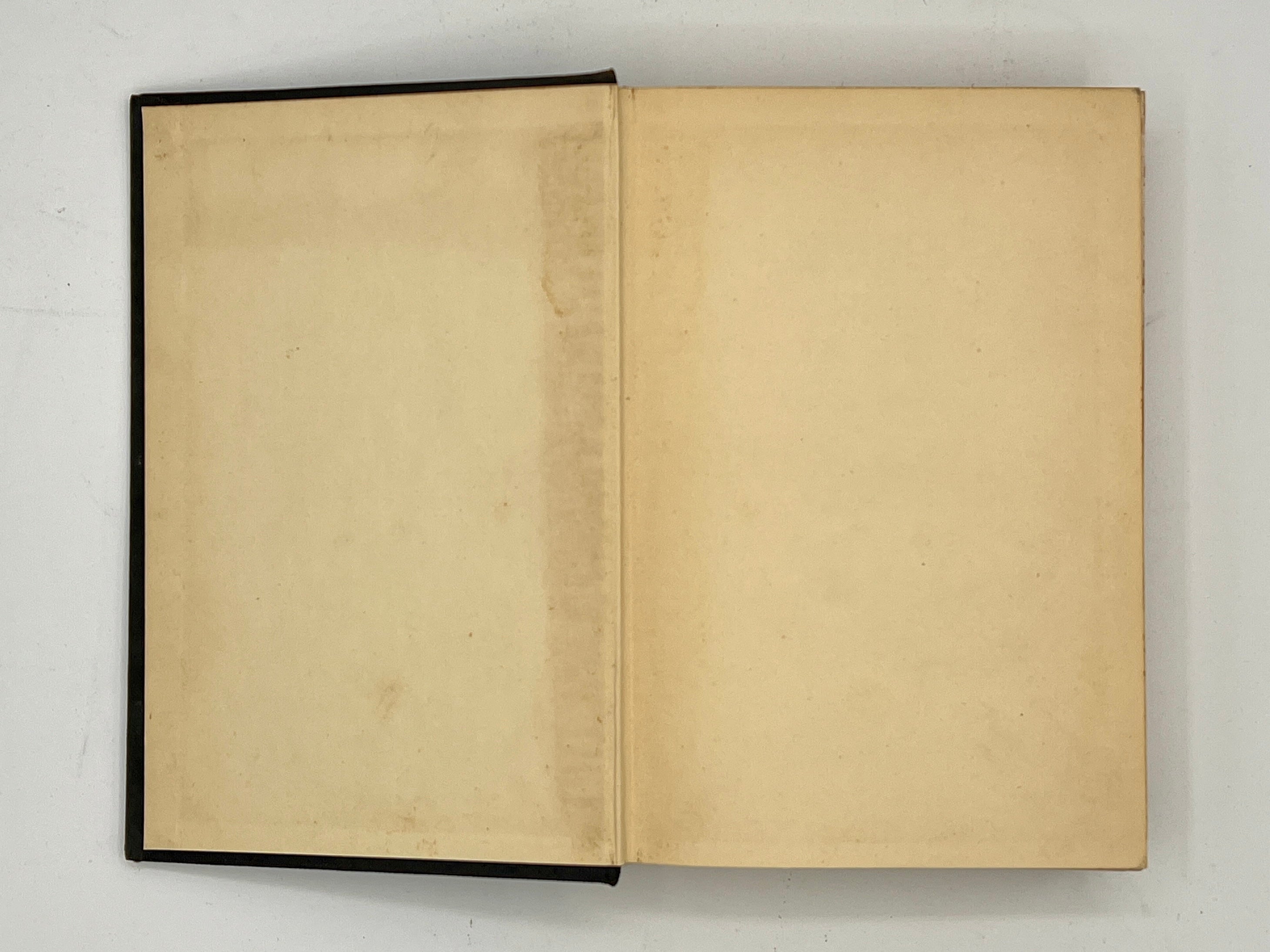 Hidden Faces by Salvador Dali, 1st Edition 1944
