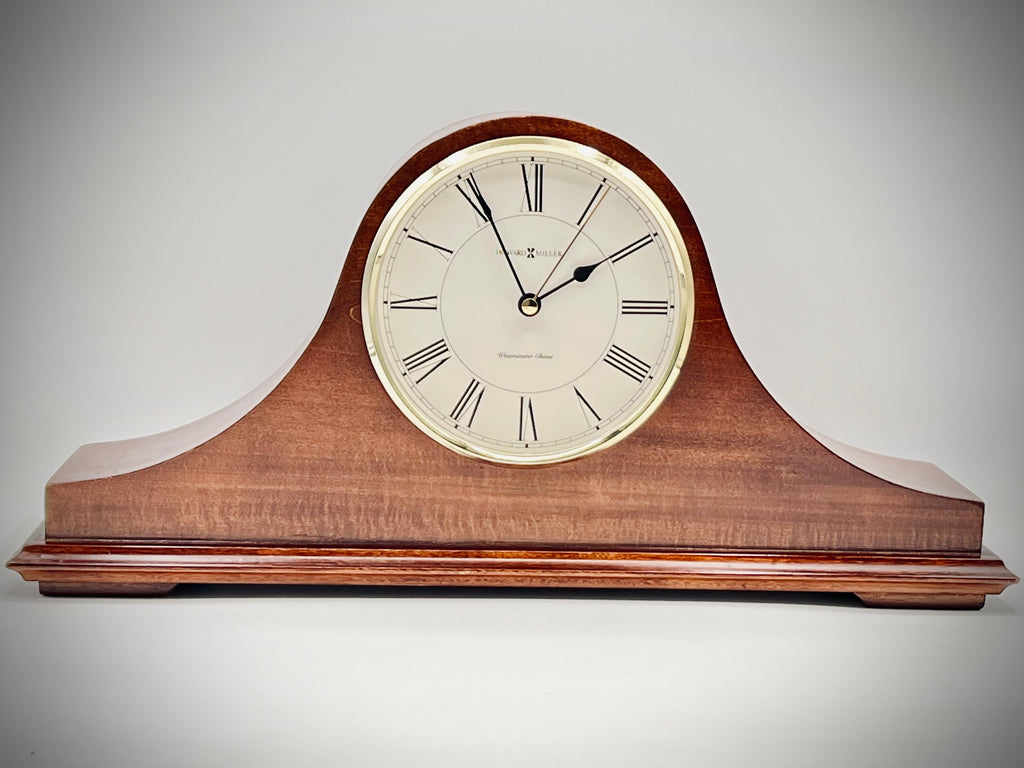 Howard Miller mantle clock w/ Westminster Chime