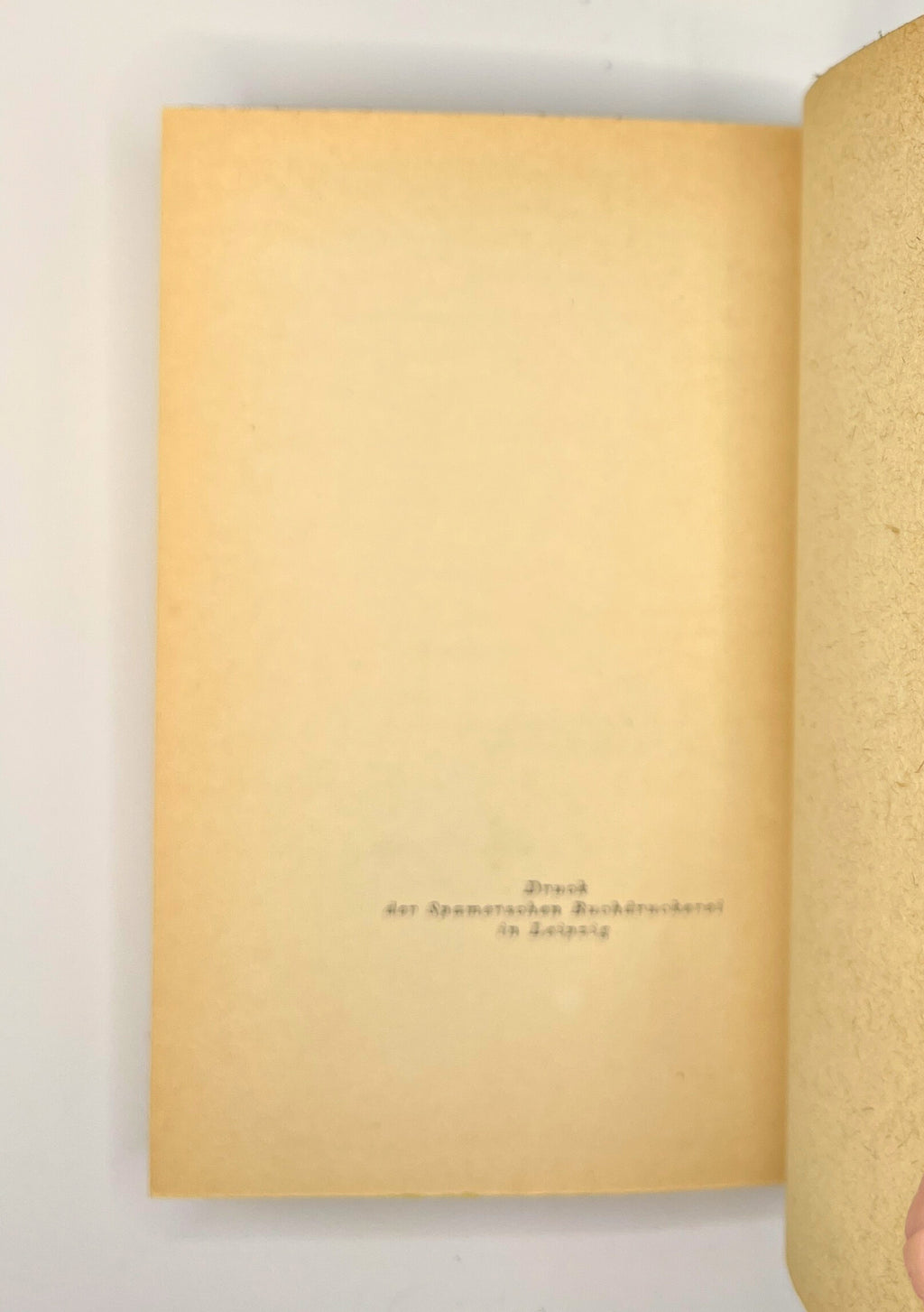Mario und der Zauberer by Thomas Mann - 1930 First Edition w/ Slipcase