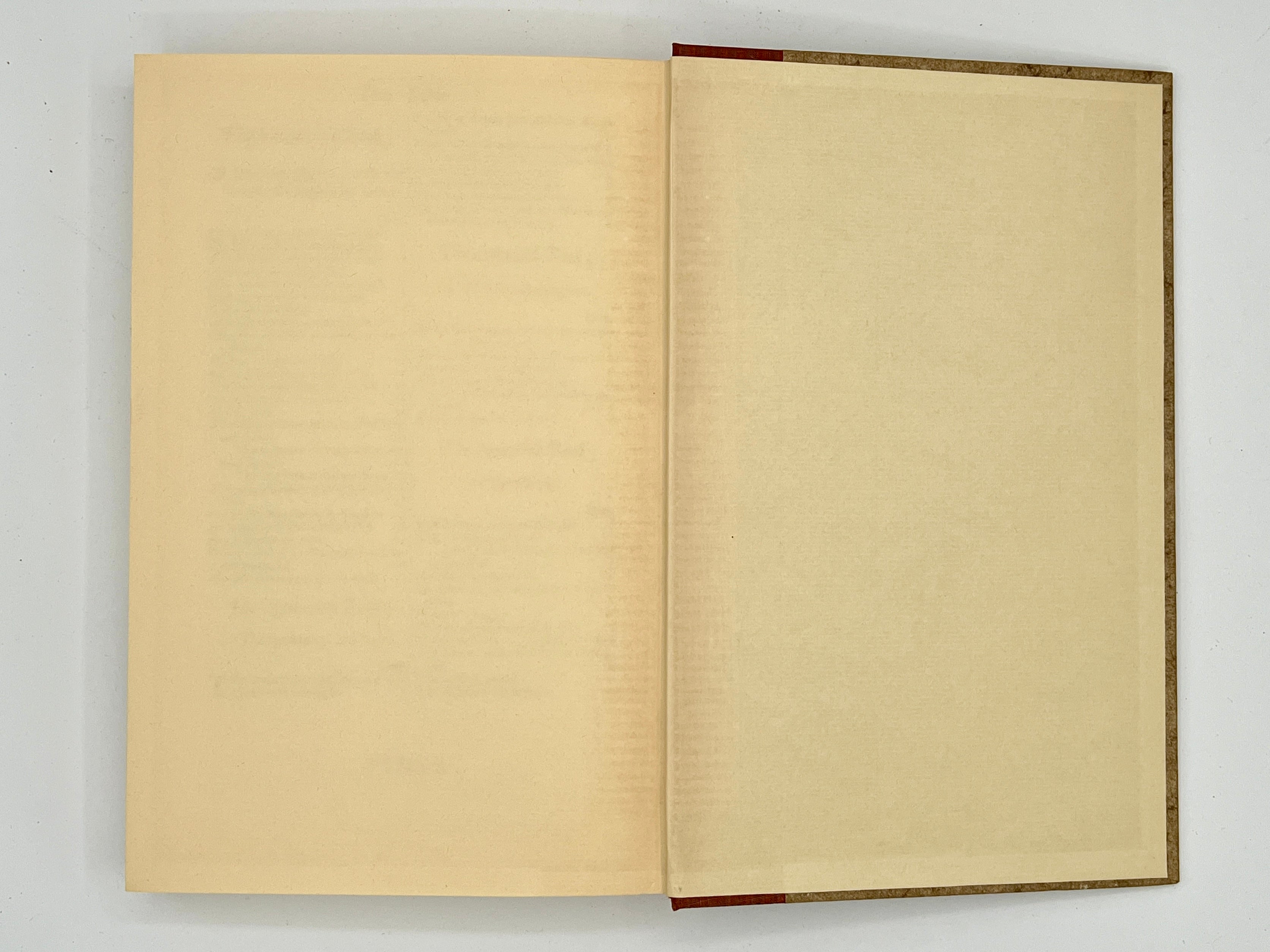 Natural Magick (Porta, 1957, Basic) w/ Slip Cover