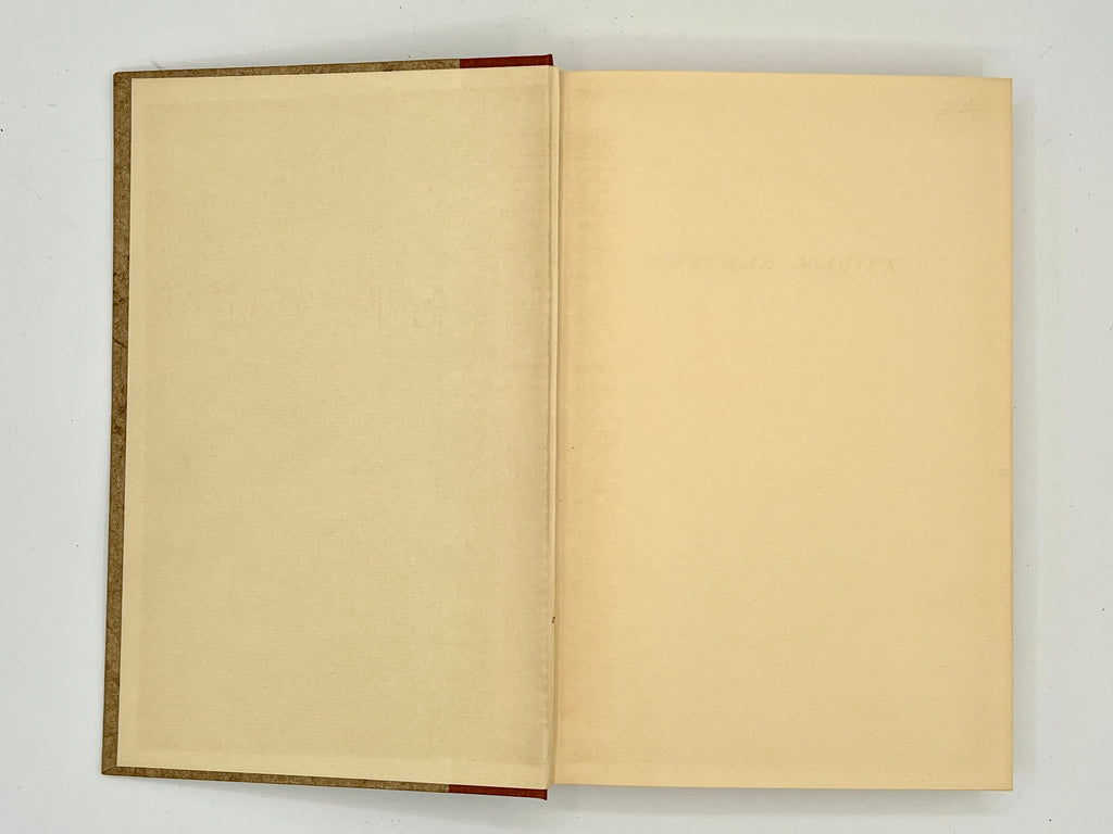Natural Magick (Porta, 1957, Basic) w/ Slip Cover
