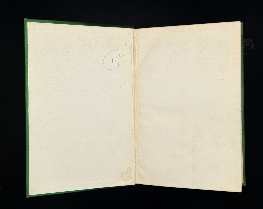 Sons of Ishmael, A Study of the Egyptian Bedouin, G.W. Murray, 1935