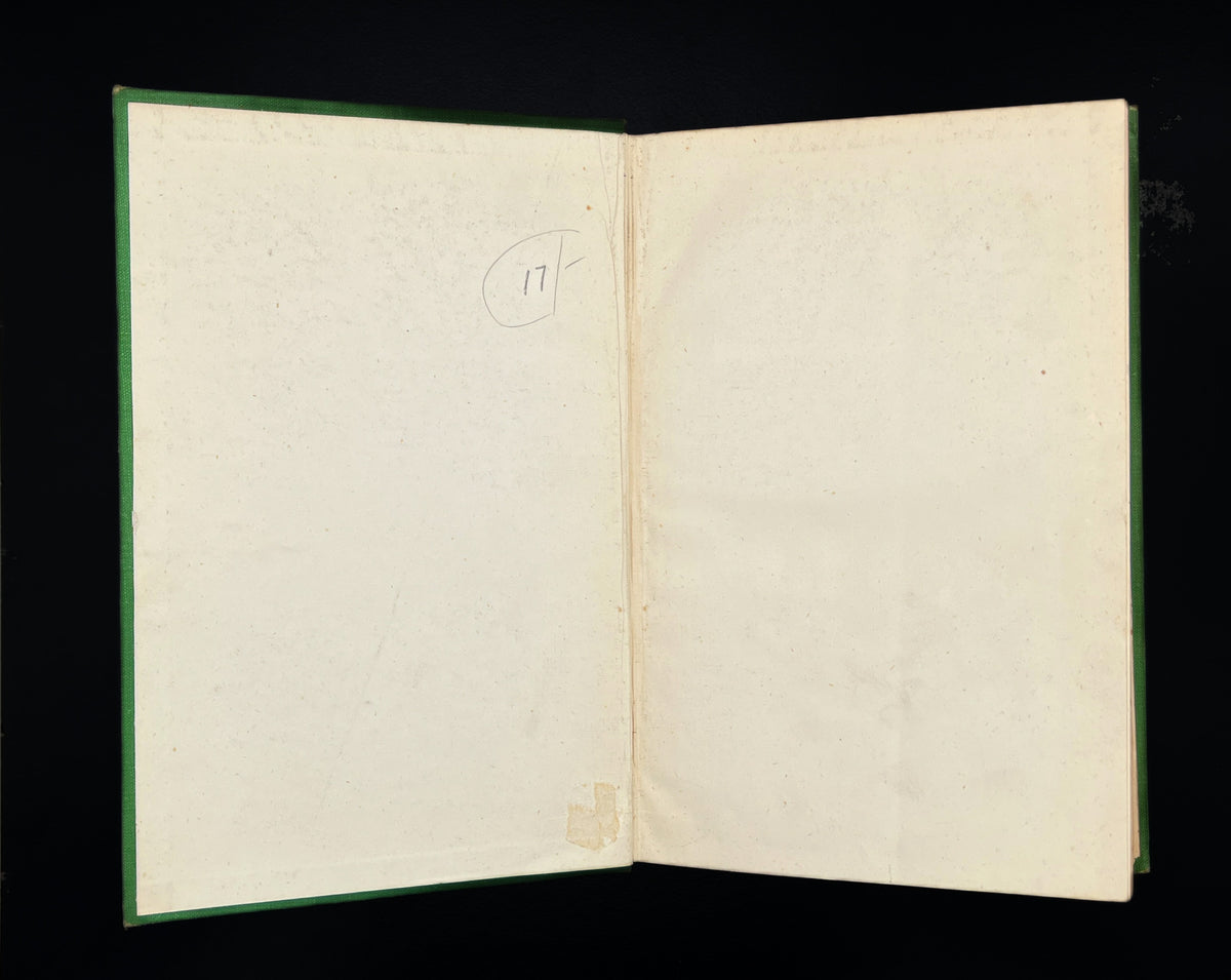 Sons of Ishmael, A Study of the Egyptian Bedouin, G.W. Murray, 1935