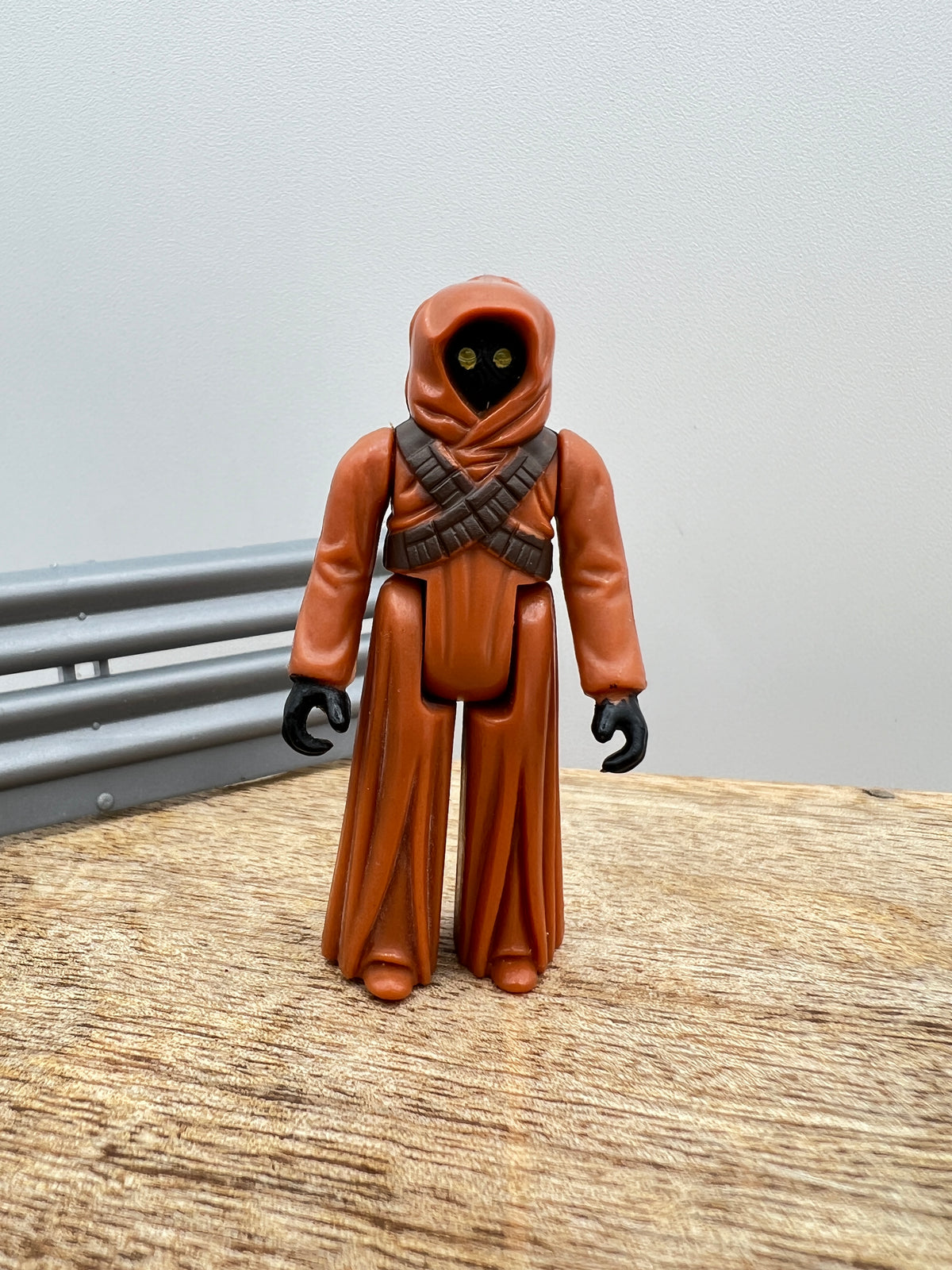Star Wars Darth Vader Kenner Case 1980 with 1977-84 Action Figures