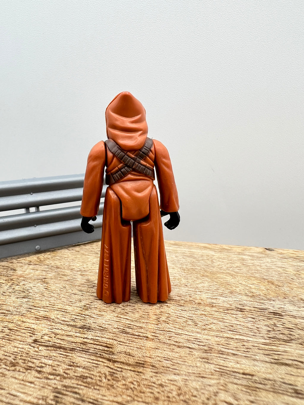 Star Wars Darth Vader Kenner Case 1980 with 1977-84 Action Figures