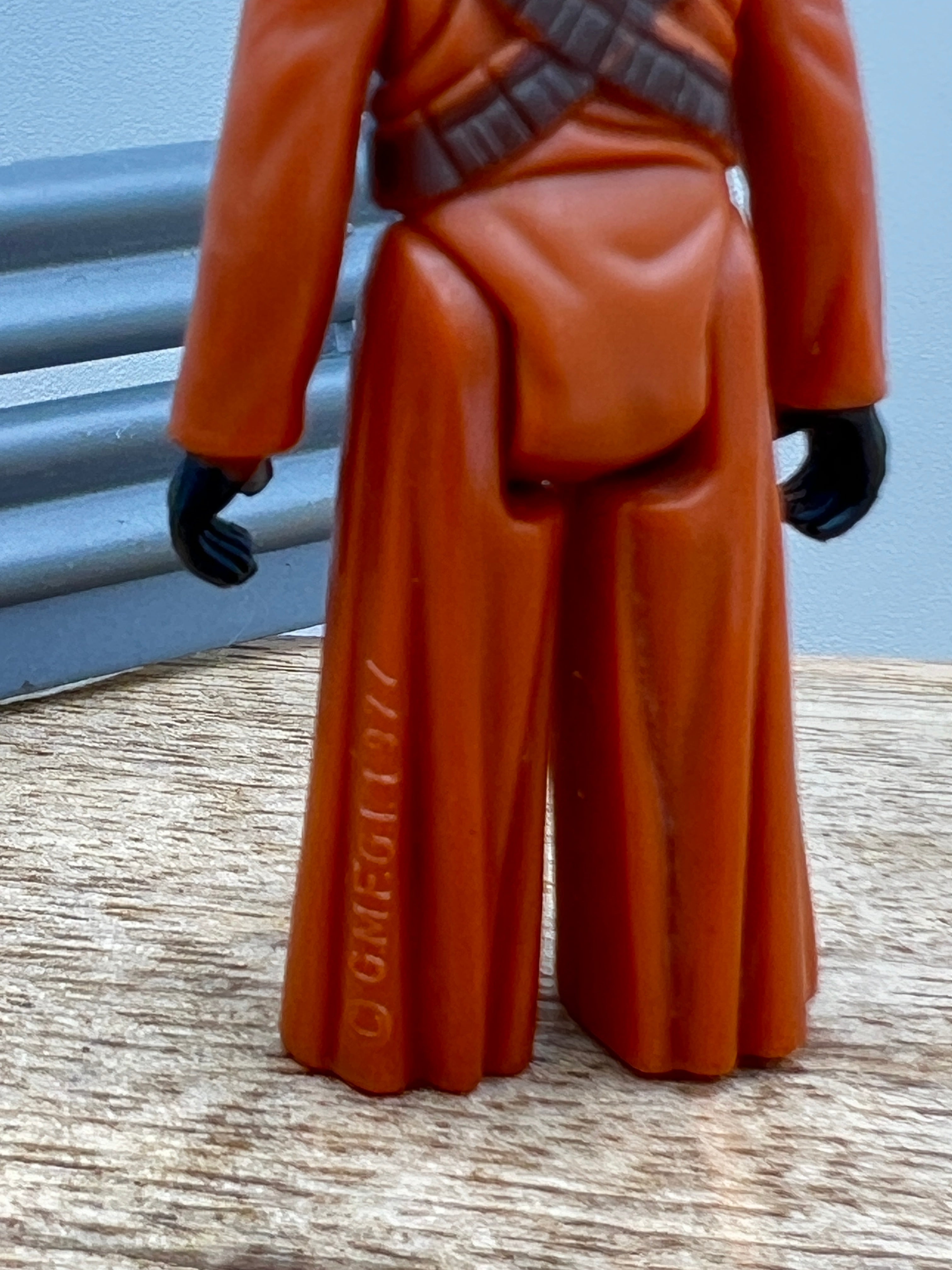 Star Wars Darth Vader Kenner Case 1980 with 1977-84 Action Figures