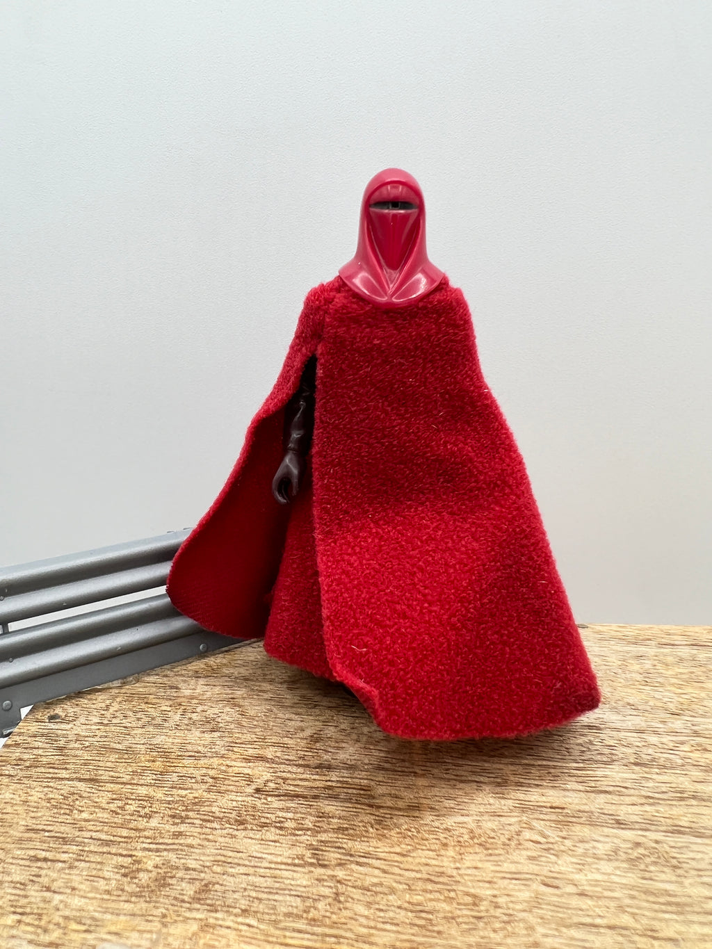 Star Wars Darth Vader Kenner Case 1980 with 1977-84 Action Figures