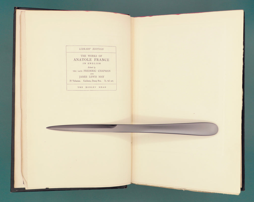 Thais, by Anatole France- 1926 Illustrated Edition