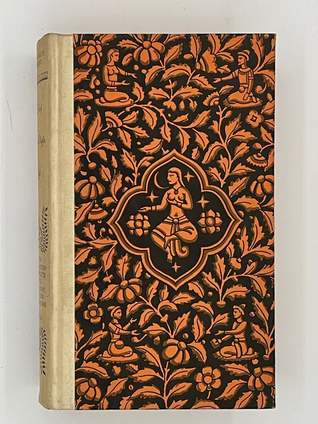 The Book of the Thousand Nights and a Night, Volumes I-VI Set (Burton [Translator], 1962, Heritage) Hardbacks w/ Dustcovers in Cardboard Case