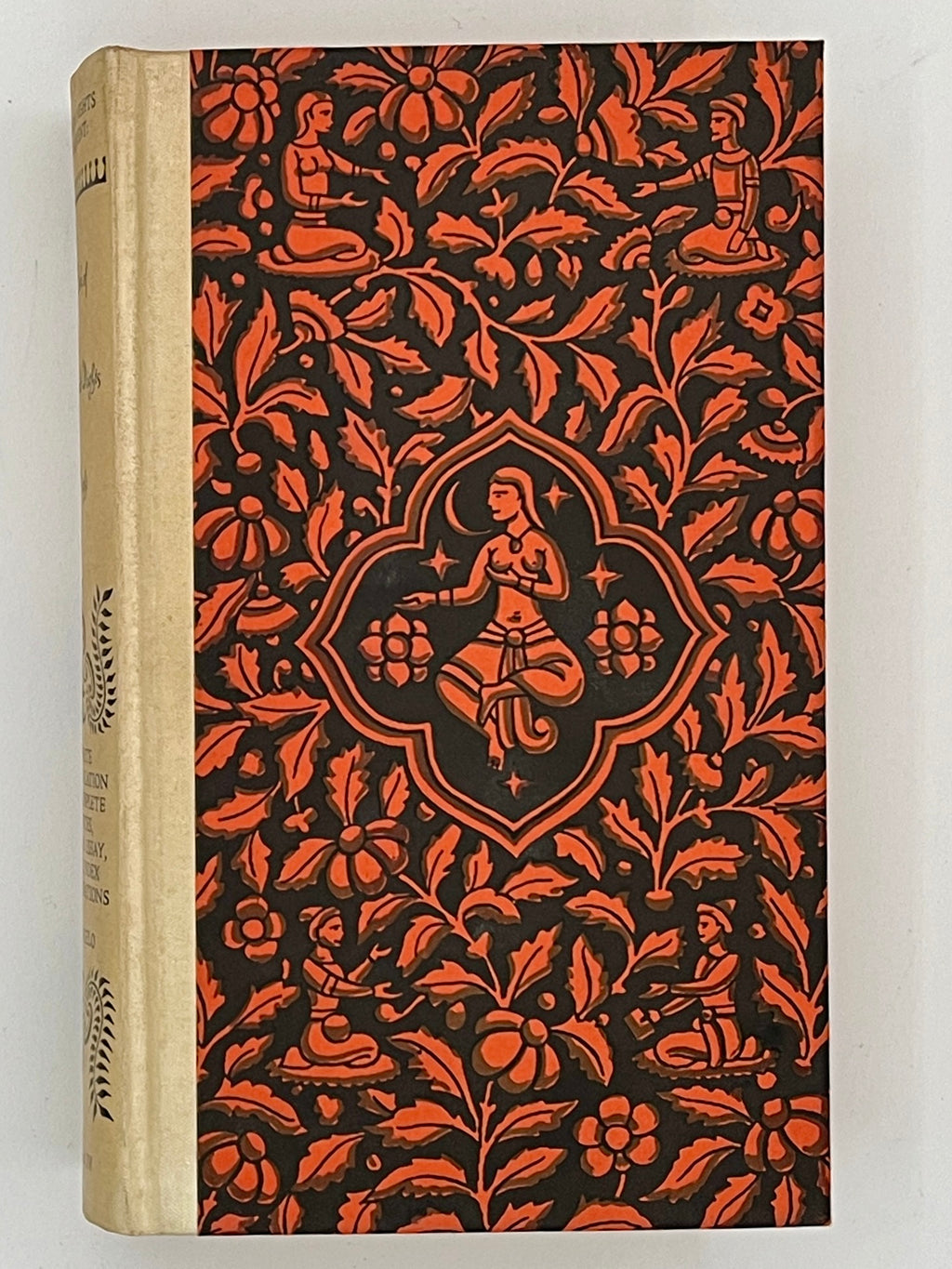 The Book of the Thousand Nights and a Night, Volumes I-VI Set (Burton [Translator], 1962, Heritage) Hardbacks w/ Dustcovers in Cardboard Case