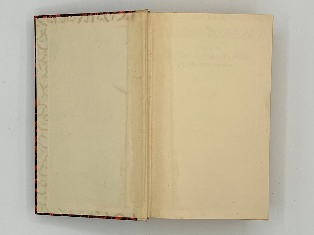 The Book of the Thousand Nights and a Night, Volumes I-VI Set (Burton [Translator], 1962, Heritage) Hardbacks w/ Dustcovers in Cardboard Case