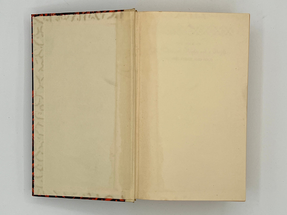 The Book of the Thousand Nights and a Night, Volumes I-VI Set (Burton [Translator], 1962, Heritage) Hardbacks w/ Dustcovers in Cardboard Case