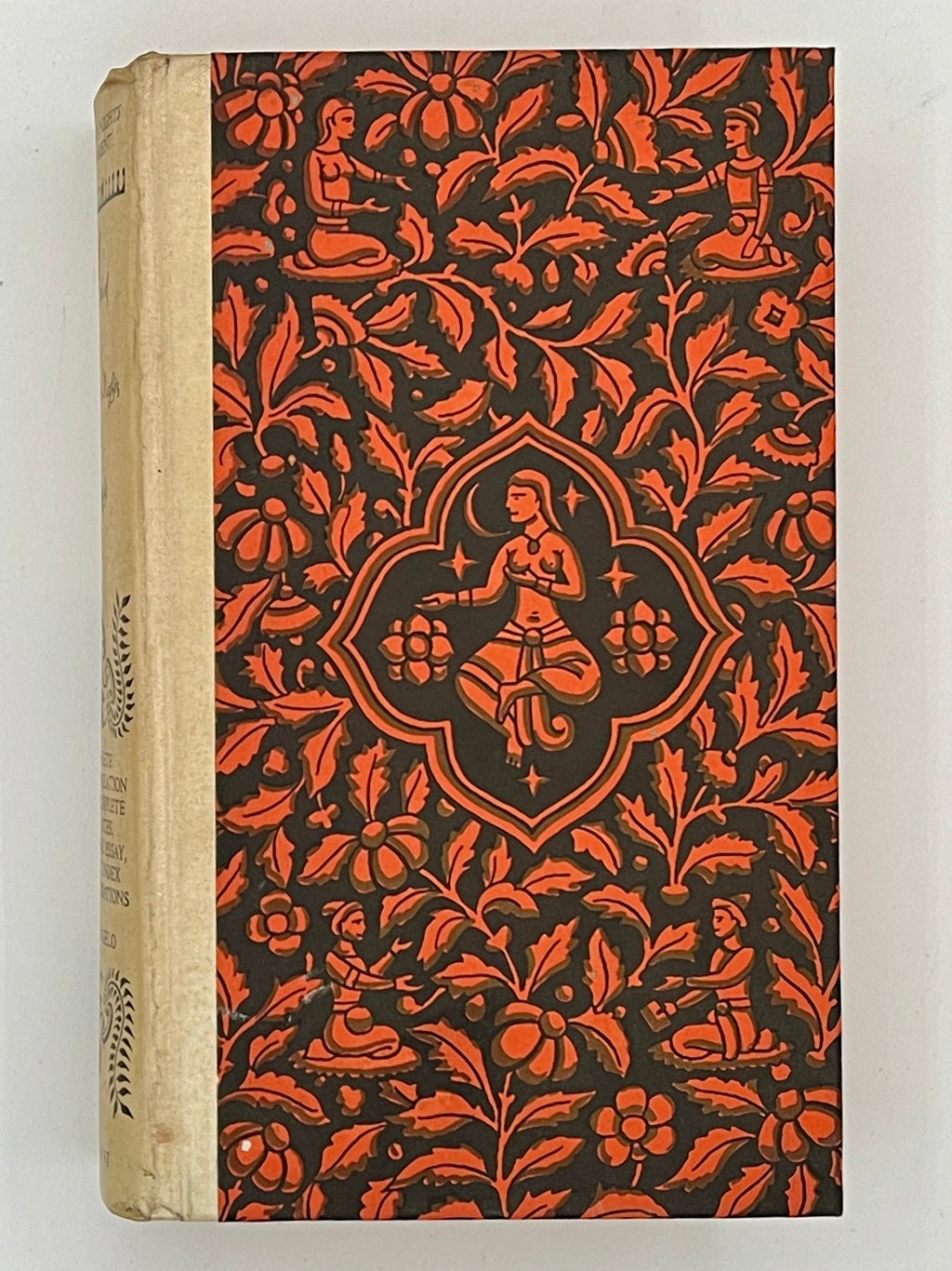 The Book of the Thousand Nights and a Night, Volumes I-VI Set (Burton [Translator], 1962, Heritage) Hardbacks w/ Dustcovers in Cardboard Case