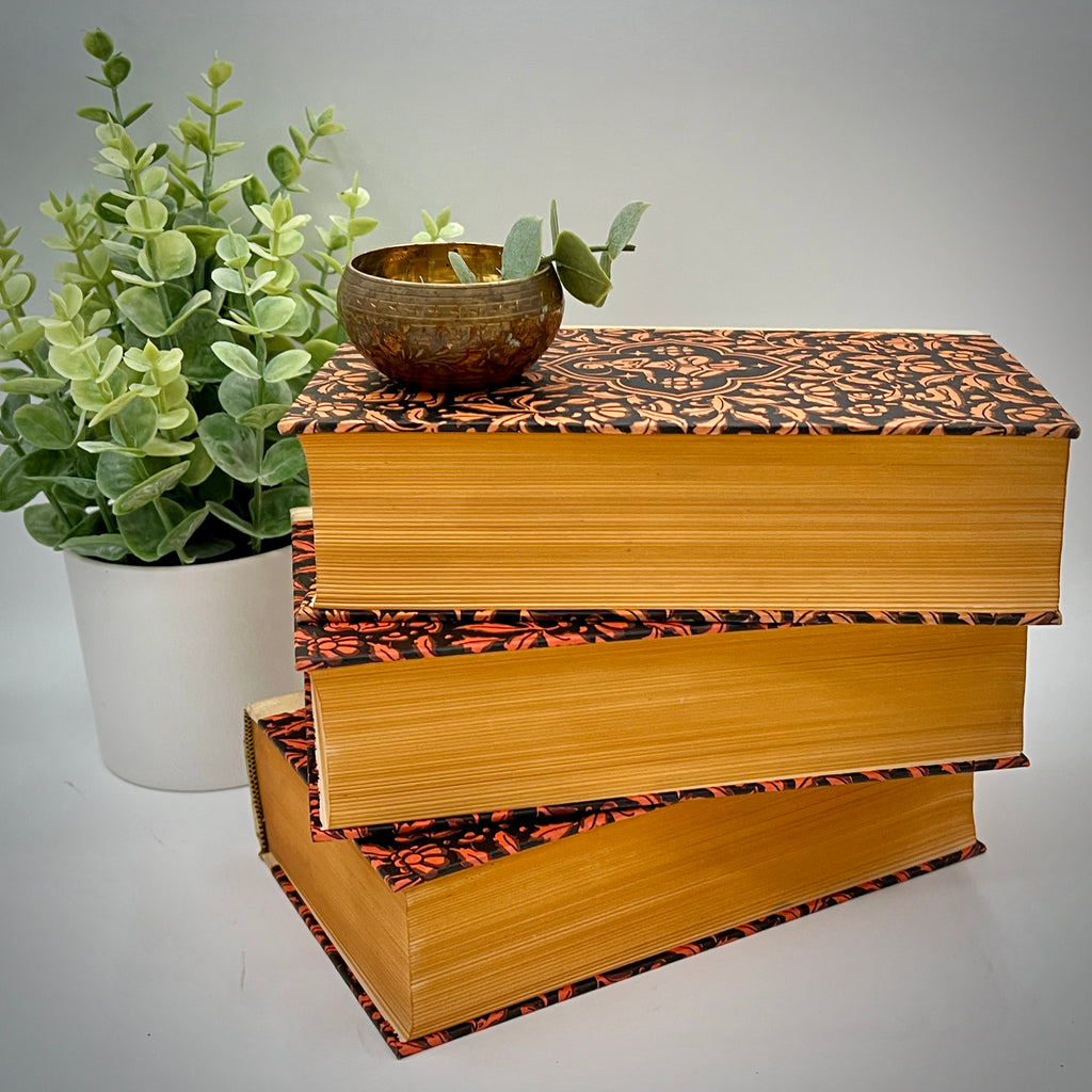 The Book of the Thousand Nights and a Night, Volumes I-VI Set (Burton [Translator], 1962, Heritage) Hardbacks w/ Dustcovers in Cardboard Case
