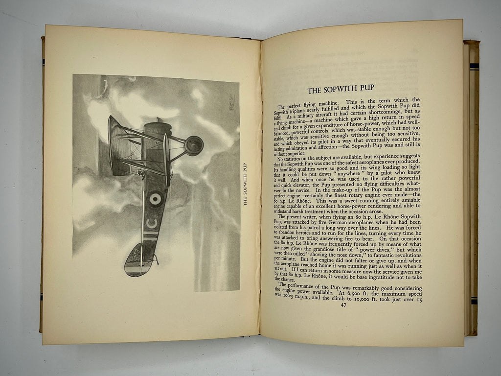 The Clouds Remember (Bridgman, 1930, Gale & Polden) 1st Edition
