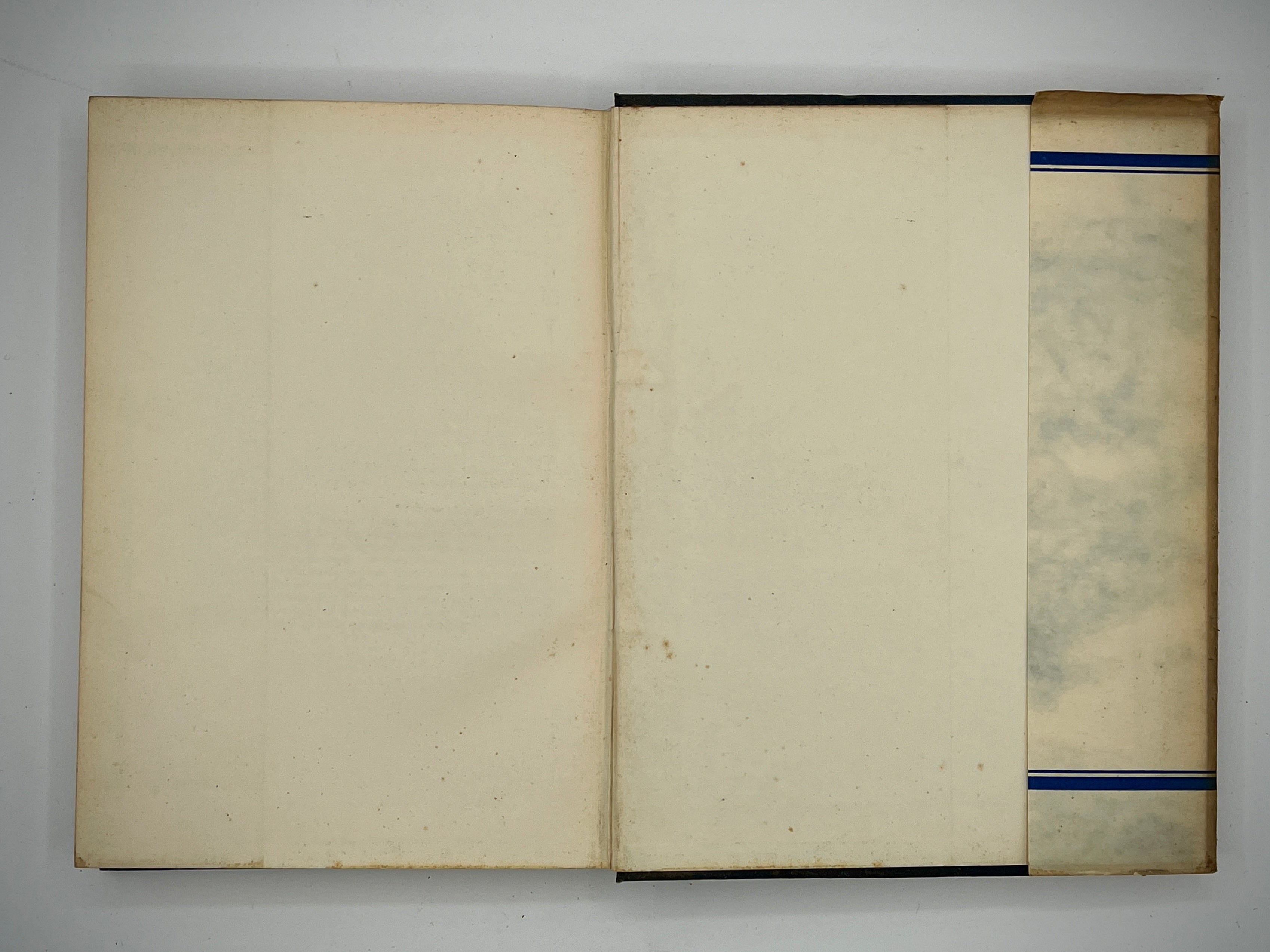 The Clouds Remember (Bridgman, 1930, Gale & Polden) 1st Edition