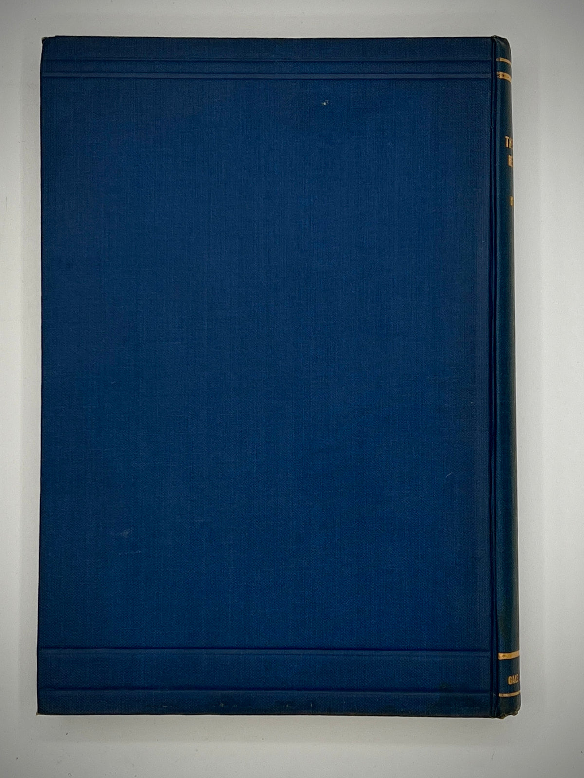 The Clouds Remember (Bridgman, 1930, Gale & Polden) 1st Edition