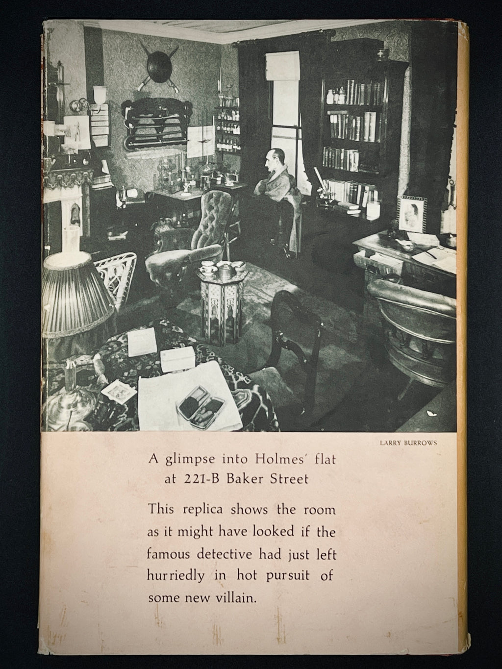 The Complete Sherlock Holmes Volumes 1-2 (Sir Arther Conan Doyle, 1930, Doubleday) Hardback w/ Dustcover