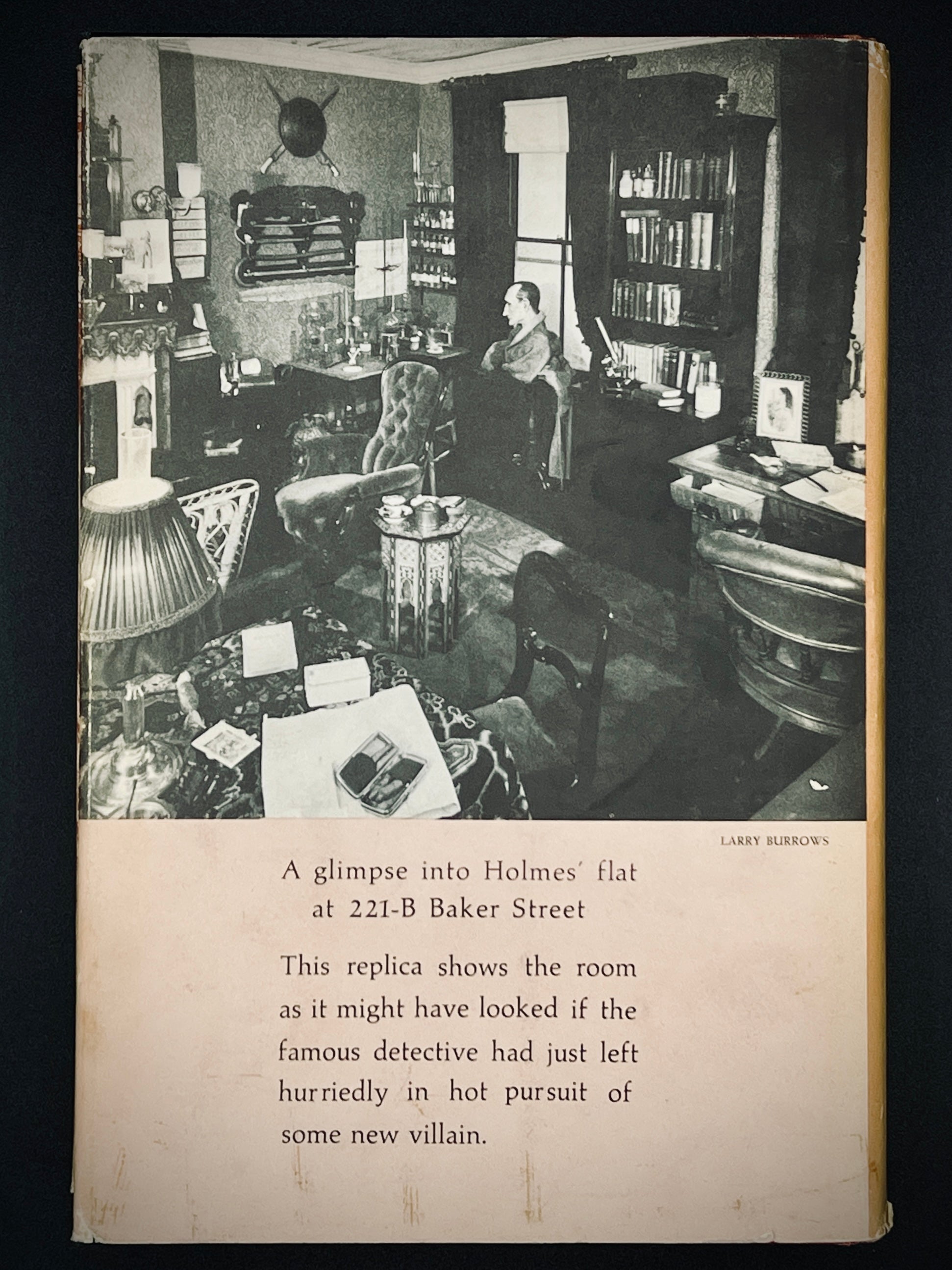 The Complete Sherlock Holmes Volumes 1-2 (Sir Arther Conan Doyle, 1930, Doubleday) Hardback w/ Dustcover