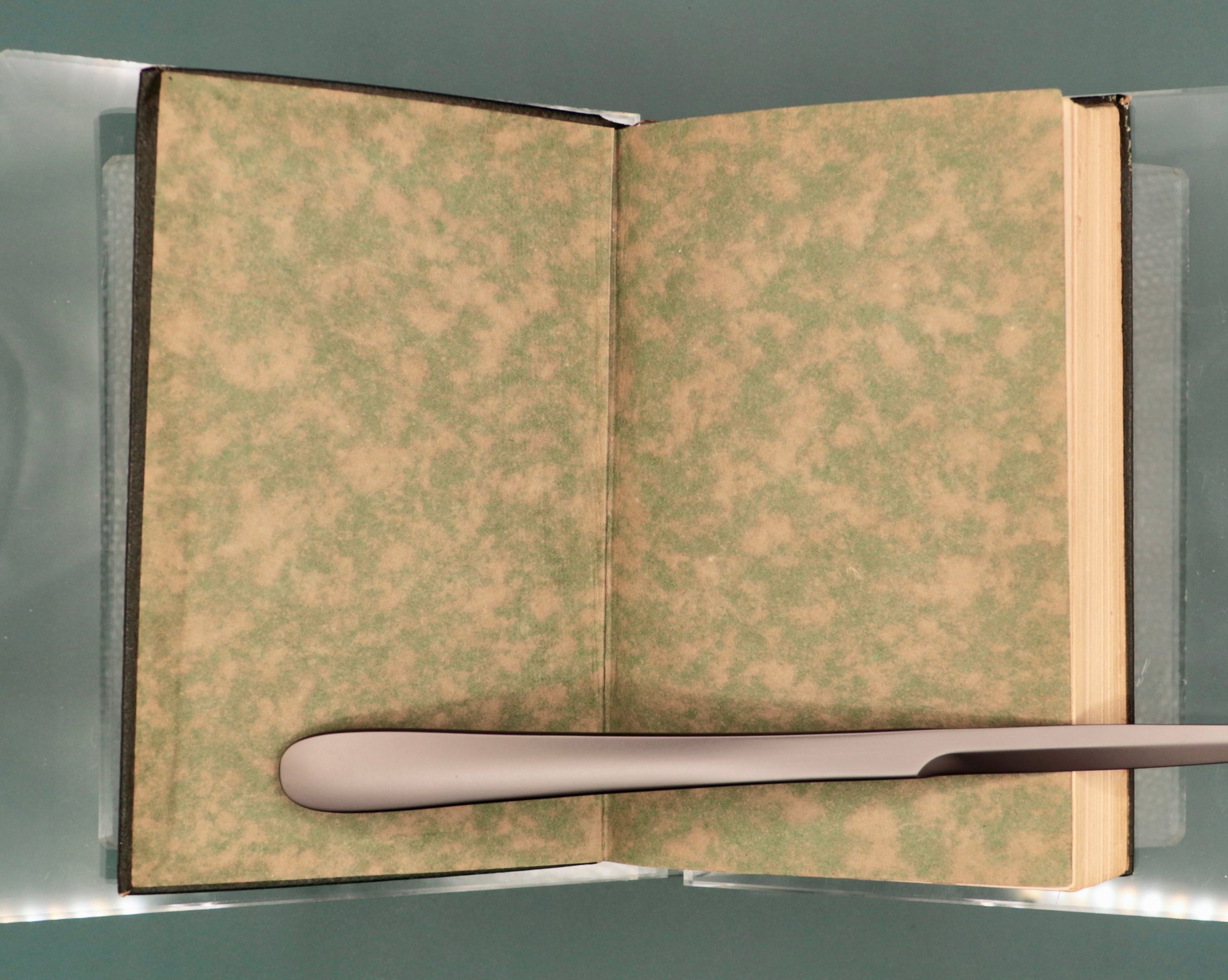 The Crime Of Sylvestre Bonnard, by Anatole France, 1917 Modern Library Edition
