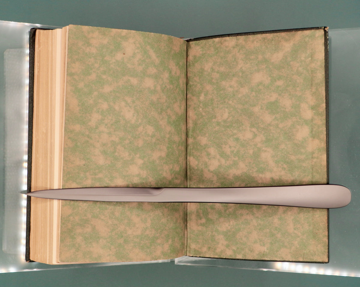 The Crime Of Sylvestre Bonnard, by Anatole France, 1917 Modern Library Edition