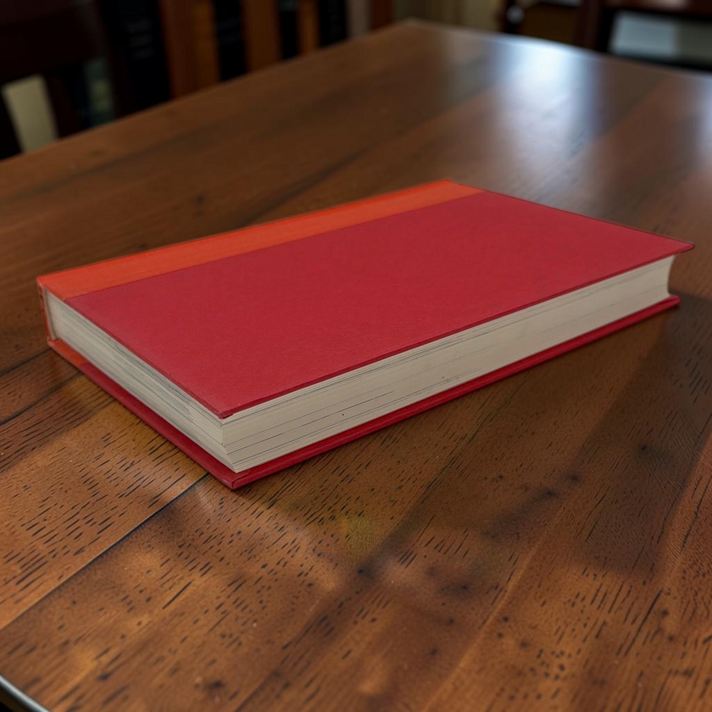 Hardcover book titled Third Saturday in October featuring a green dust jacket with bold white lettering and a full-color action illustration of Alabama and Tennessee football players in mid-tackle. - Photo 10