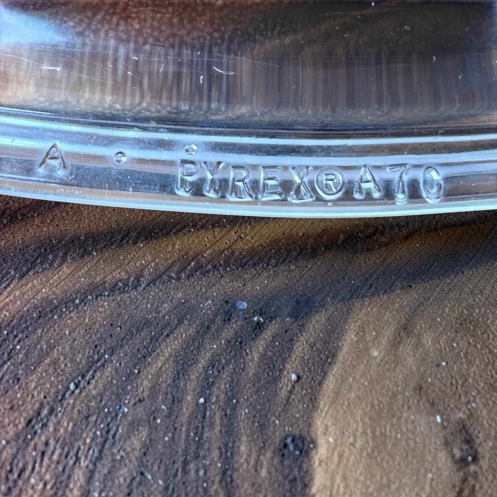 A square white Corning Ware casserole dish with a clear Pyrex glass lid, featuring the colorful 1970s Spice O' Life pattern with shallots and herbs printed on the side. - Photo 4