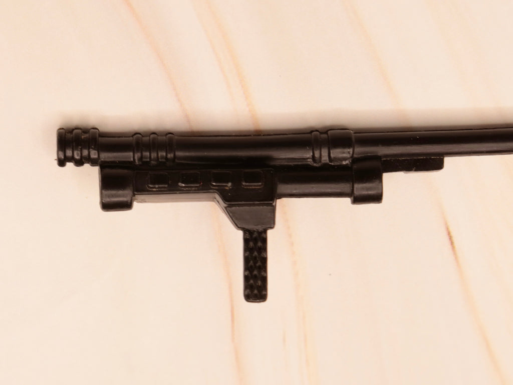 Vintage Star Wars Princess Leia Boushh Blaster Rifle Gun Weapon Accessory 1983